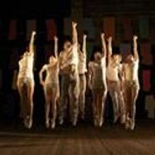 Dance on Camera Tours to Jacob Burns Center 5/7